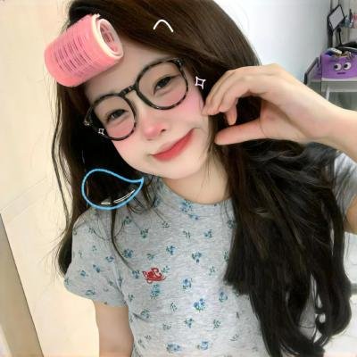 标准轴用挡圈 45mm